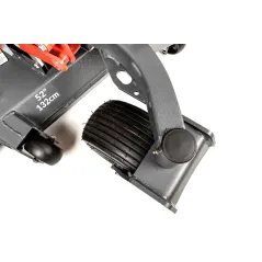Traktorek Cedrus ZERO-SKRĘT C-TRAC-Z132 Loncin LC2P82F V-TWIN deck 132cm
