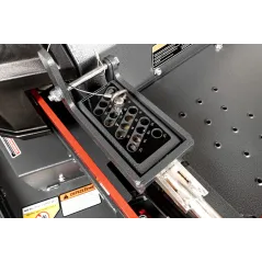 Traktorek Cedrus ZERO-SKRĘT C-TRAC-Z132 Loncin LC2P82F V-TWIN deck 132cm