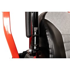 Traktorek Cedrus ZERO-SKRĘT C-TRAC-Z132 Loncin LC2P82F V-TWIN deck 132cm