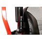 Traktorek Cedrus ZERO-SKRĘT C-TRAC-Z132 Loncin LC2P82F V-TWIN deck 132cm Traktorek Cedrus ZERO-SKRĘT C-TRAC-Z132 Loncin LC2P82F V-TWIN deck 132cm