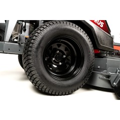 Traktorek Cedrus ZERO-SKRĘT C-TRAC-Z132 Loncin LC2P82F V-TWIN deck 132cm