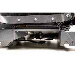 Traktorek Cedrus ZERO-SKRĘT C-TRAC-Z132 Loncin LC2P82F V-TWIN deck 132cm