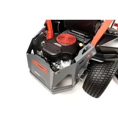 Traktorek Cedrus ZERO-SKRĘT C-TRAC-Z132 Loncin LC2P82F V-TWIN deck 132cm