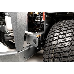 Traktorek Cedrus ZERO-SKRĘT C-TRAC-Z132 Loncin LC2P82F V-TWIN deck 132cm