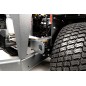 Traktorek Cedrus ZERO-SKRĘT C-TRAC-Z132 Loncin LC2P82F V-TWIN deck 132cm Traktorek Cedrus ZERO-SKRĘT C-TRAC-Z132 Loncin LC2P82F V-TWIN deck 132cm