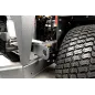 Traktorek Cedrus ZERO-SKRĘT C-TRAC-Z132 Loncin LC2P82F V-TWIN deck 132cm Traktorek Cedrus ZERO-SKRĘT C-TRAC-Z132 Loncin LC2P82F V-TWIN deck 132cm