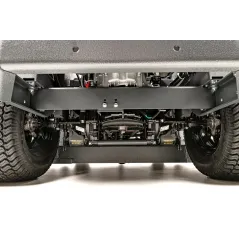 Traktorek Cedrus ZERO-SKRĘT C-TRAC-Z132 Loncin LC2P82F V-TWIN deck 132cm