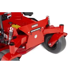 Traktorek Ferris ZERO-SKRĘT 500S deck 122cm