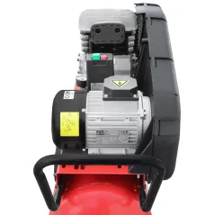 Pístový kompresor Shamal CT 255/50 SB28 400V 1.5kW 10 bar