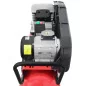 Sprężarka tłokowa kompresor Shamal CT 255/50 SB28 400V 1.5kW 10 bar