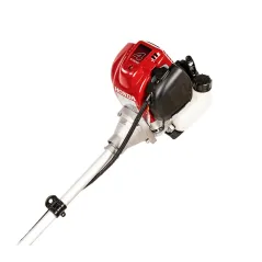 Wykaszarka spalinowa Cedrus CEDKH35PRO - mocna kosa do trawy