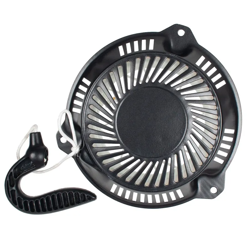 Rozrusznik Cedrus silnik Y173VE