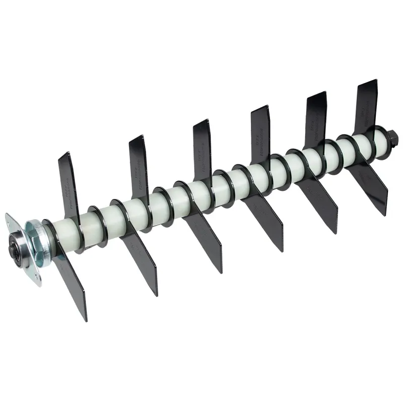 Wałek ostrzy Kpl. Cedrus wertykulator CEDWR01-H Wałek ostrzy Kpl. Cedrus wertykulator CEDWR01-H