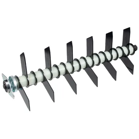 Wałek ostrzy Kpl. Cedrus wertykulator CEDWR01-H