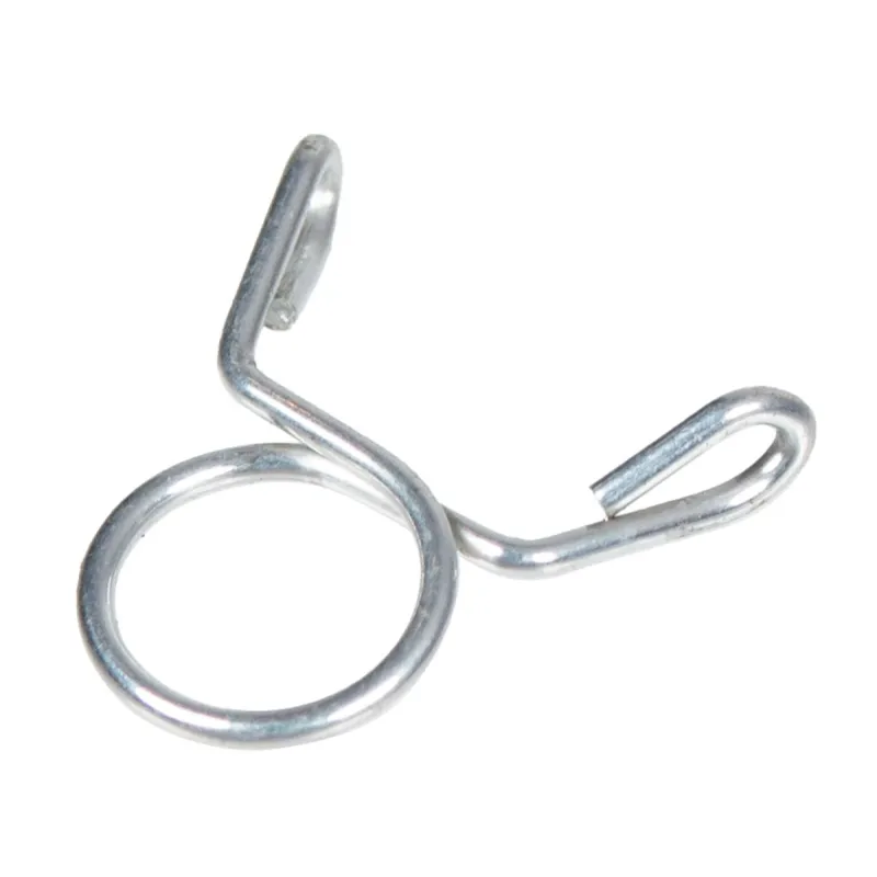 Zabezpieczenie przewodu paliwa Cedrus silnik Y145V