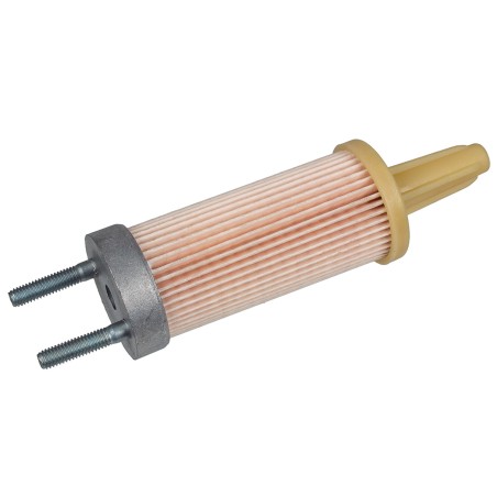 Filtr paliwa Loncin LCD186F LCD460FD CZĘŚĆ ORYGINALNA