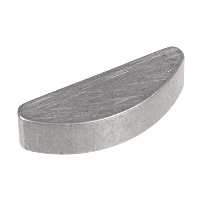 Klin wału Loncin LCD186F CZĘŚĆ ORYGINALNA