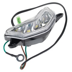 Lampka glebogryzarki Loncin L103 / 1WG5.2-120FQ-ZA CZĘŚĆ ORYGINALNA