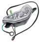 Lampka glebogryzarki Loncin L103 / 1WG5.2-120FQ-ZA CZĘŚĆ ORYGINALNA Lampka glebogryzarki Loncin L103 / 1WG5.2-120FQ-ZA CZĘŚĆ ORYGINALNA