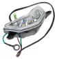Lampka glebogryzarki Loncin L103 / 1WG5.2-120FQ-ZA CZĘŚĆ ORYGINALNA Lampka glebogryzarki Loncin L103 / 1WG5.2-120FQ-ZA CZĘŚĆ ORYGINALNA