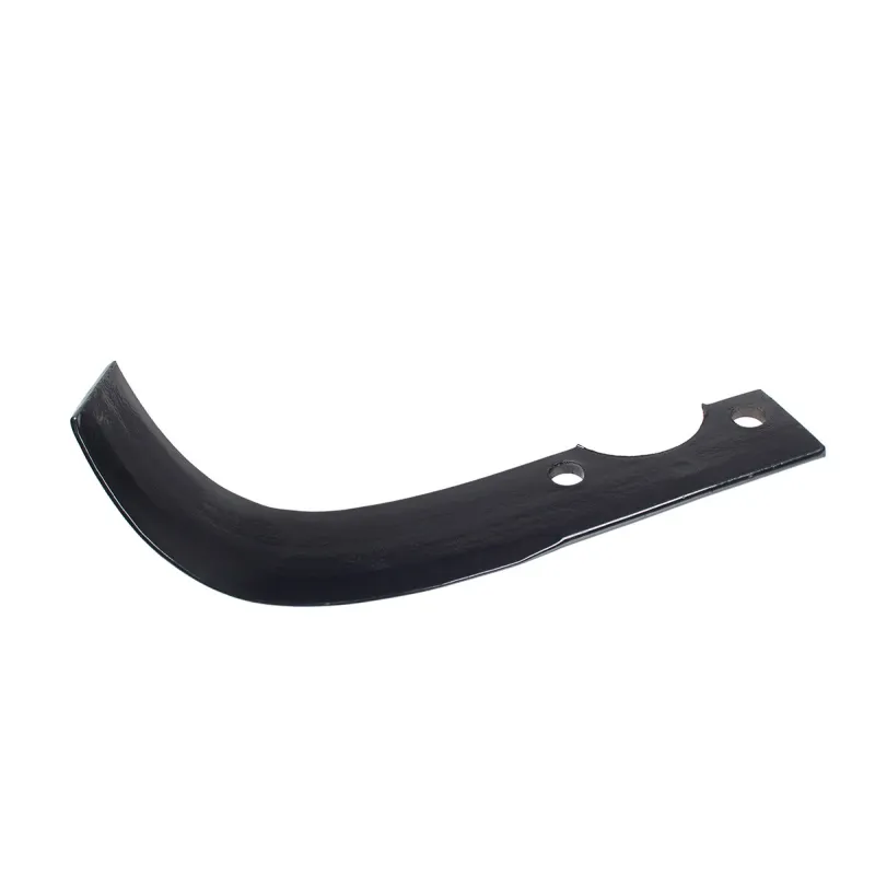 Ostrze lewe glebogryzarki Loncin 1WG5.2-120FQ-ZA 1WG3.4-60FQ-D CZĘŚĆ ORYGINALNA