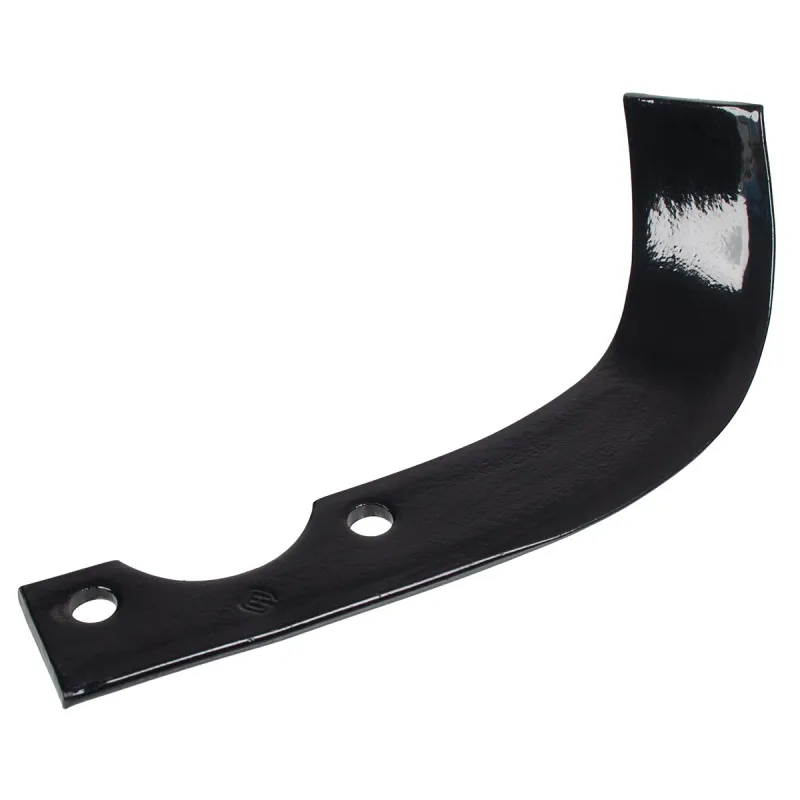 Ostrze prawe glebogryzarki Loncin 1WG5.2-120FQ-ZA 1WG3.4-60FQ-D CZĘŚĆ ORYGINALNA