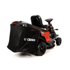 Traktorek Cedrus C-TRAC-65HC