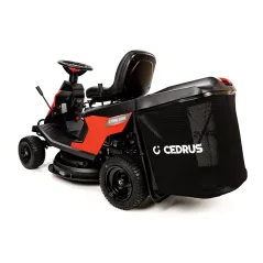 Traktorek Cedrus C-TRAC-65HC