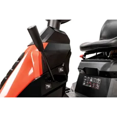 Traktorek Cedrus C-TRAC-65HC