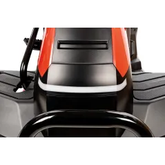 Traktorek Cedrus C-TRAC-65HC