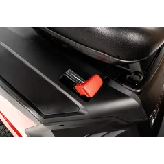 Traktorek Cedrus C-TRAC-65HC