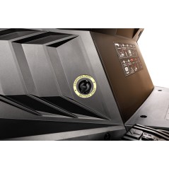 Traktorek Cedrus C-TRAC-65HC