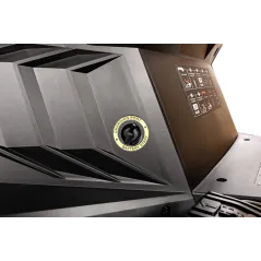 Traktorek Cedrus C-TRAC-65HC