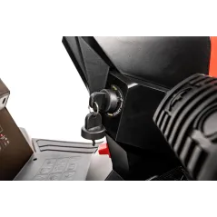 Traktorek Cedrus C-TRAC-65HC