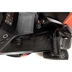 Traktorek Cedrus C-TRAC-65HC