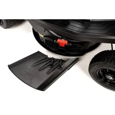 Traktorek Cedrus C-TRAC-65HC