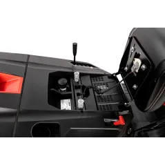 Traktorek Cedrus C-TRAC-65HC