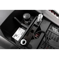 Traktorek Cedrus C-TRAC-65HC