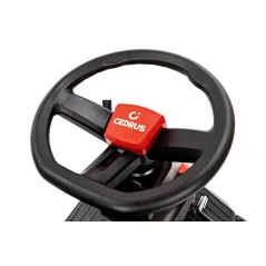 Traktorek Cedrus C-TRAC-65HC