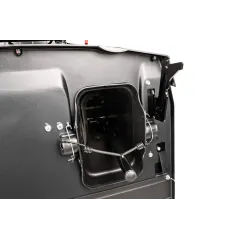 Traktorek Cedrus C-TRAC-65HC