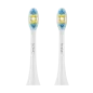 Główki do szczoteczki sonicznej TEESA SONIC 2 TSA8087-W średnie