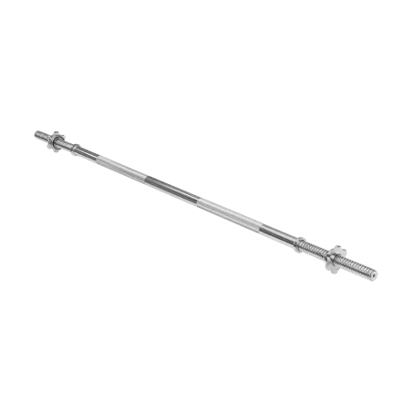 Gryf prosty, sztanga 30mm 120cm 5kg max.170kg REBEL ACTIVE