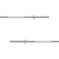 Gryf prosty, sztanga 30mm 120cm 5kg max.170kg REBEL ACTIVE
