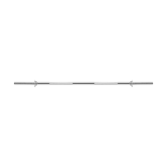 Gryf prosty, sztanga 30mm 120cm 5kg max.170kg REBEL ACTIVE