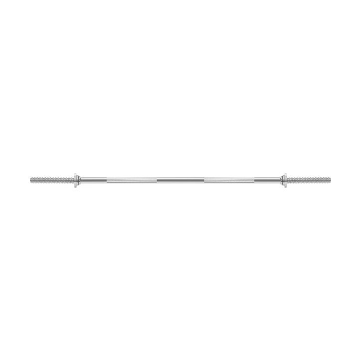 Gryf prosty, sztanga 30mm 120cm 5kg max.170kg REBEL ACTIVE
