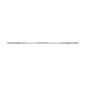 Gryf prosty, sztanga 30mm 120cm 5kg max.170kg REBEL ACTIVE