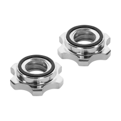 Gryf prosty, sztanga 30mm 120cm 5kg max.170kg REBEL ACTIVE