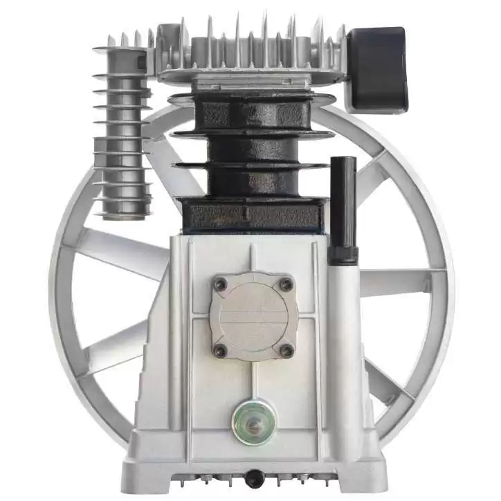 Agregat sprężarkowy SHAMAL SB38C /PA1405 480 l/min 3.0 kW Agregat sprężarkowy SHAMAL SB38C /PA1405 480 l/min 3.0 kW