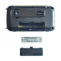 Radio alarmowe Midland ER100 z akumulatorem 2600mAh