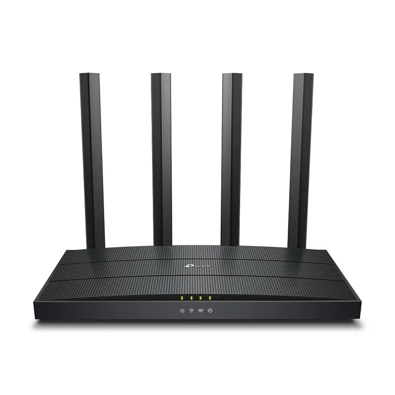 ROUTER Archer AX12, bezprzewodowy WiFi6, dwupasmowy AX1500, 300/1201 Mb/s / TP-Link
